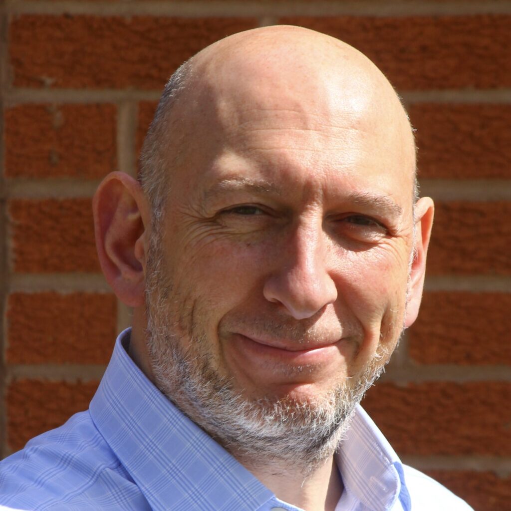 Dr John Twaddle