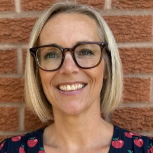 Kate Cunningham