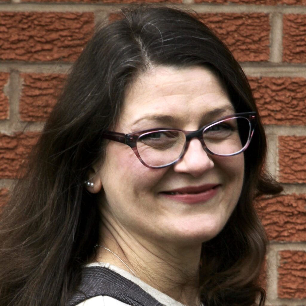 Jasmina Richardson