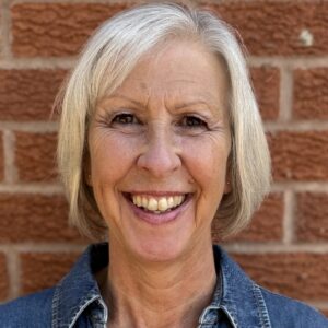 Susan Clark