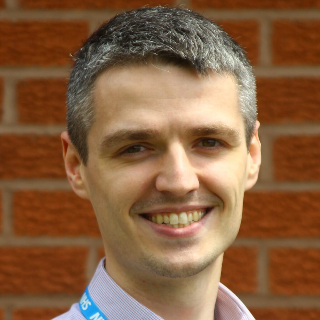 James Appleby