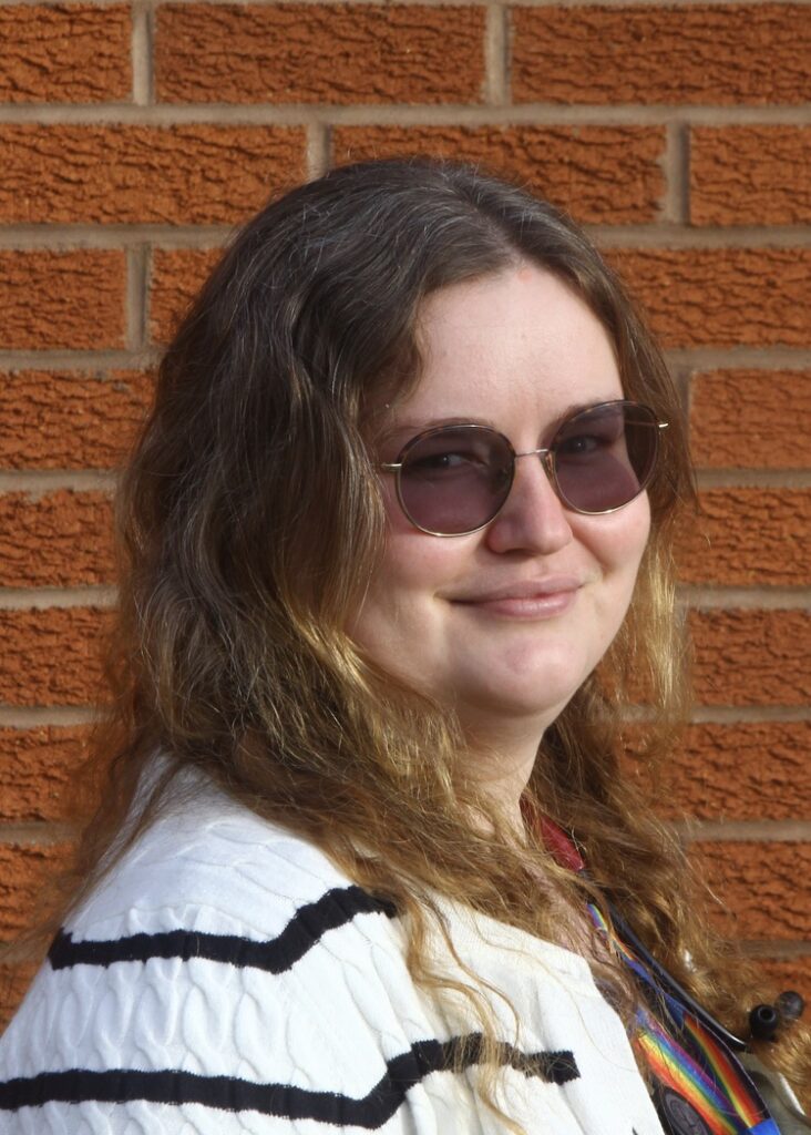 Dr Luise Leemet