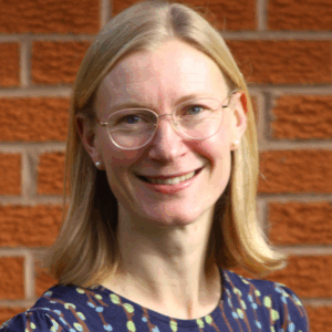 Dr Laura Livingstone