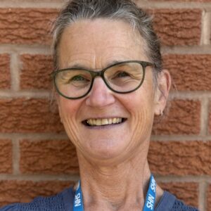 Janette Tewson