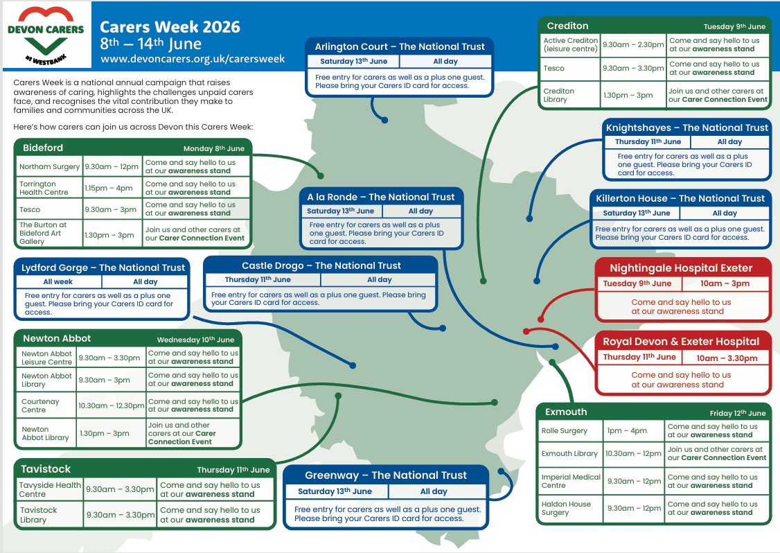 Carers Week 